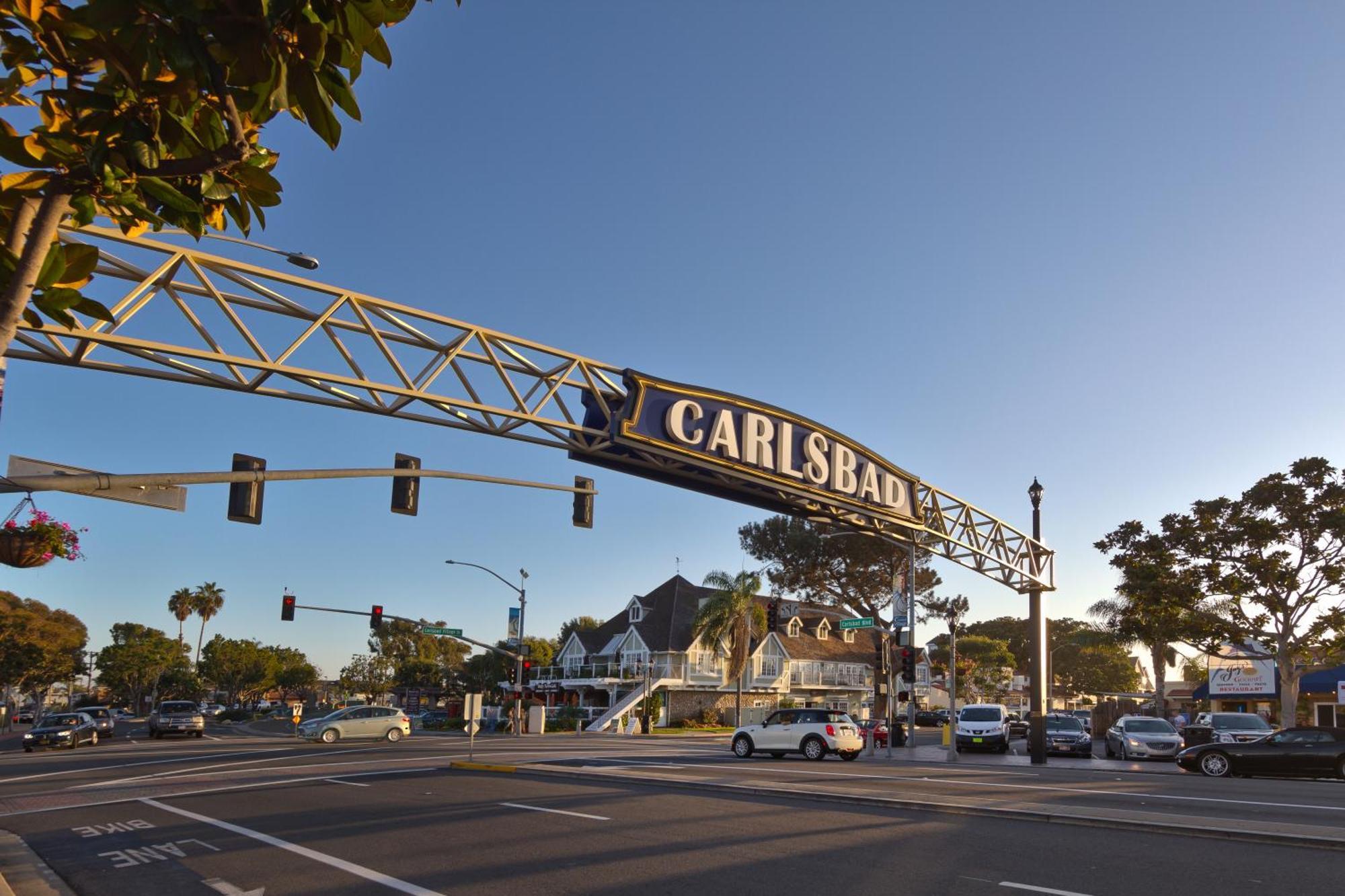 Walk To The Beach - Outdoor Dining - Spacious Carlsbad Extérieur photo