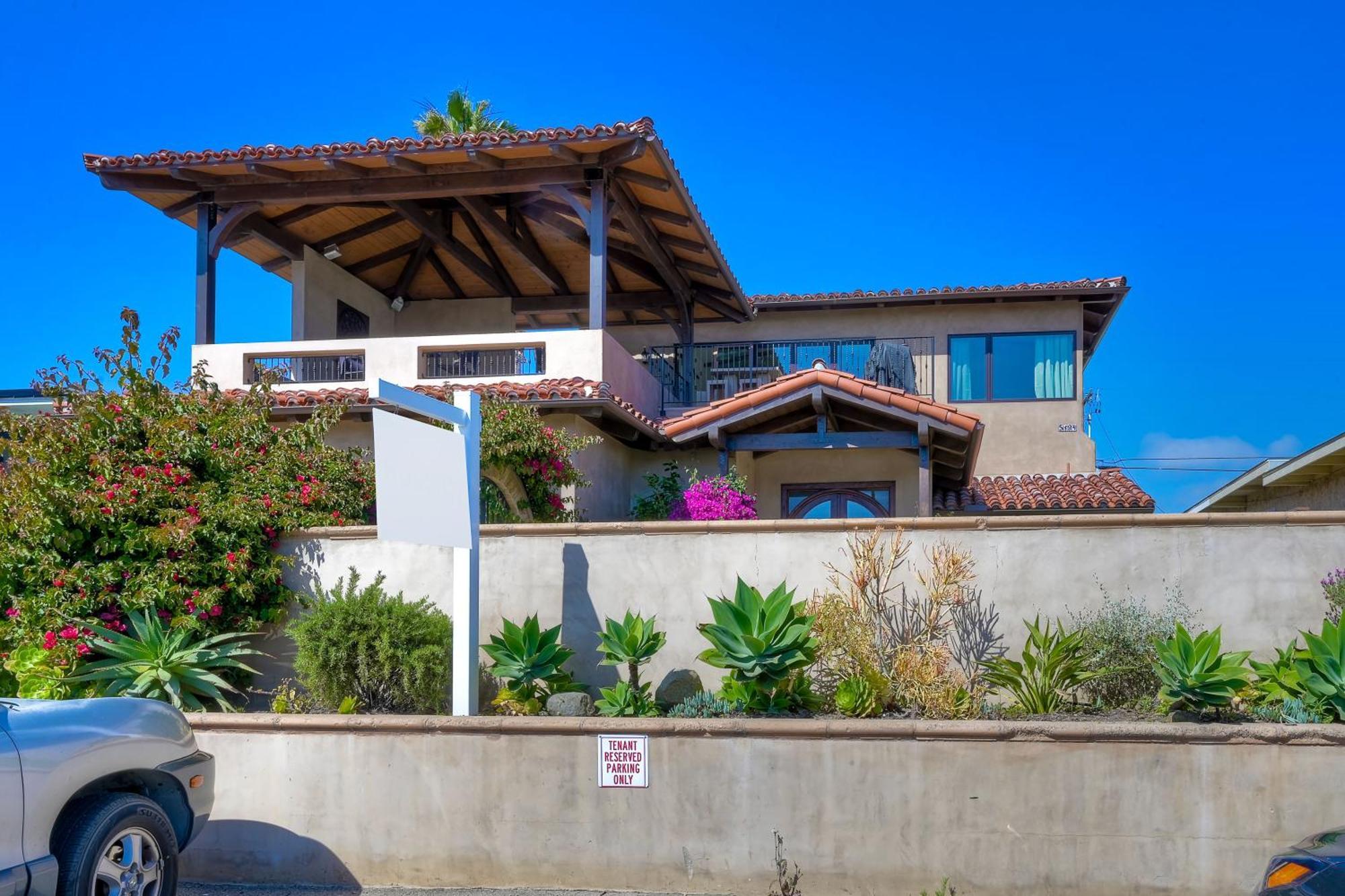 Walk To The Beach - Outdoor Dining - Spacious Carlsbad Extérieur photo