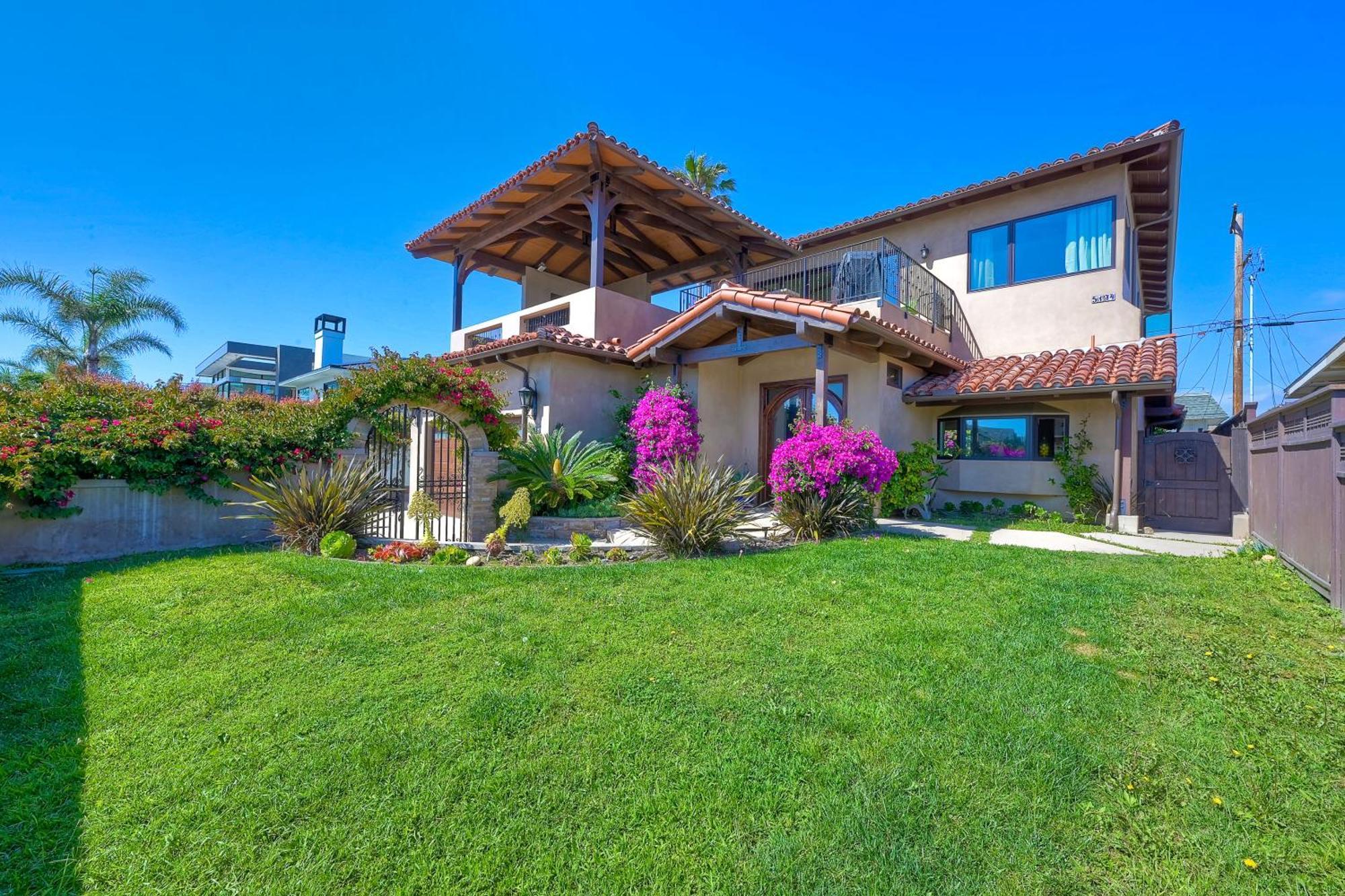 Walk To The Beach - Outdoor Dining - Spacious Carlsbad Extérieur photo