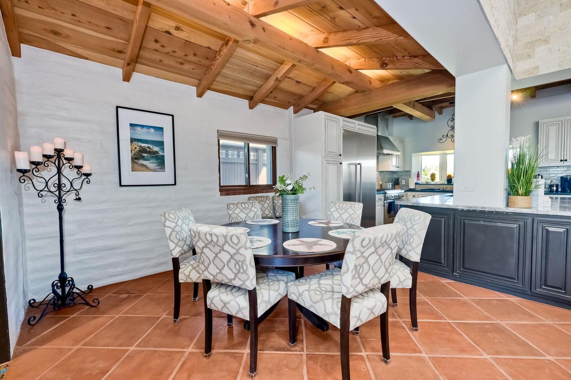 Walk To The Beach - Outdoor Dining - Spacious Carlsbad Extérieur photo