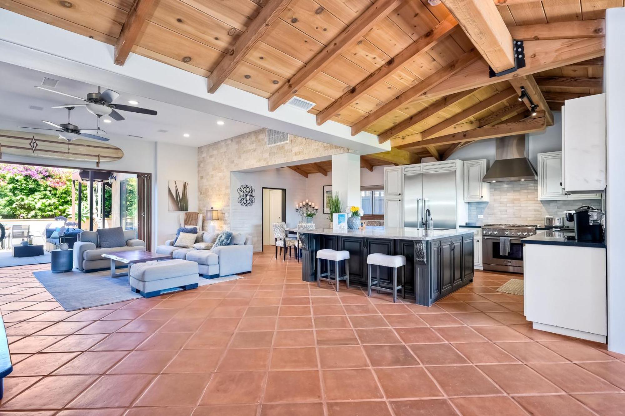 Walk To The Beach - Outdoor Dining - Spacious Carlsbad Extérieur photo
