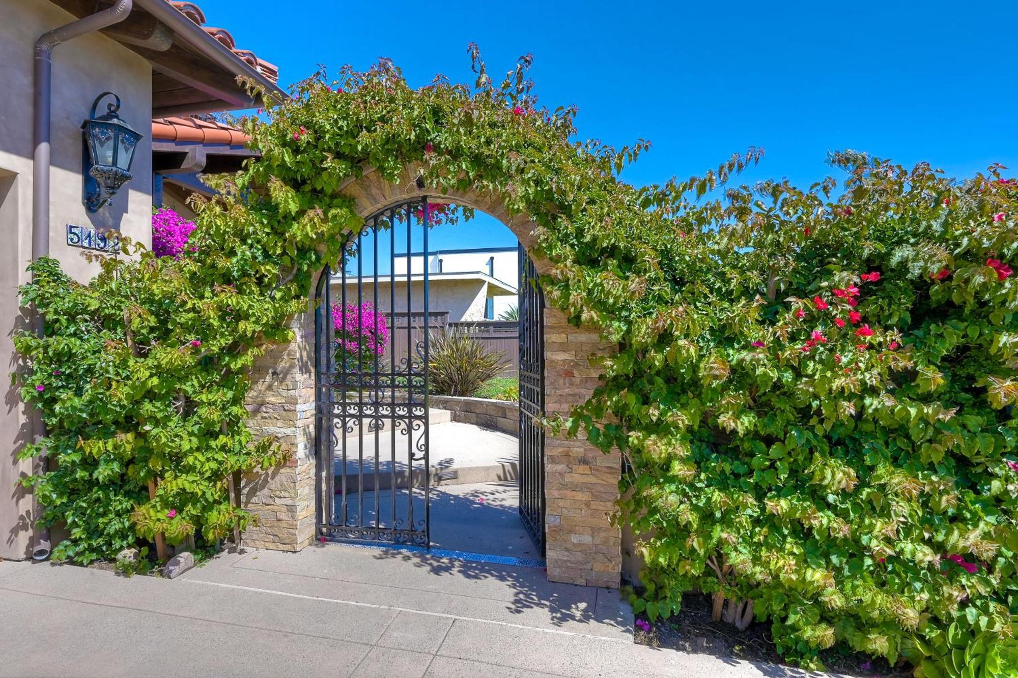 Villa Walk To The Beach - Outdoor Dining - Spacious à Carlsbad Extérieur photo