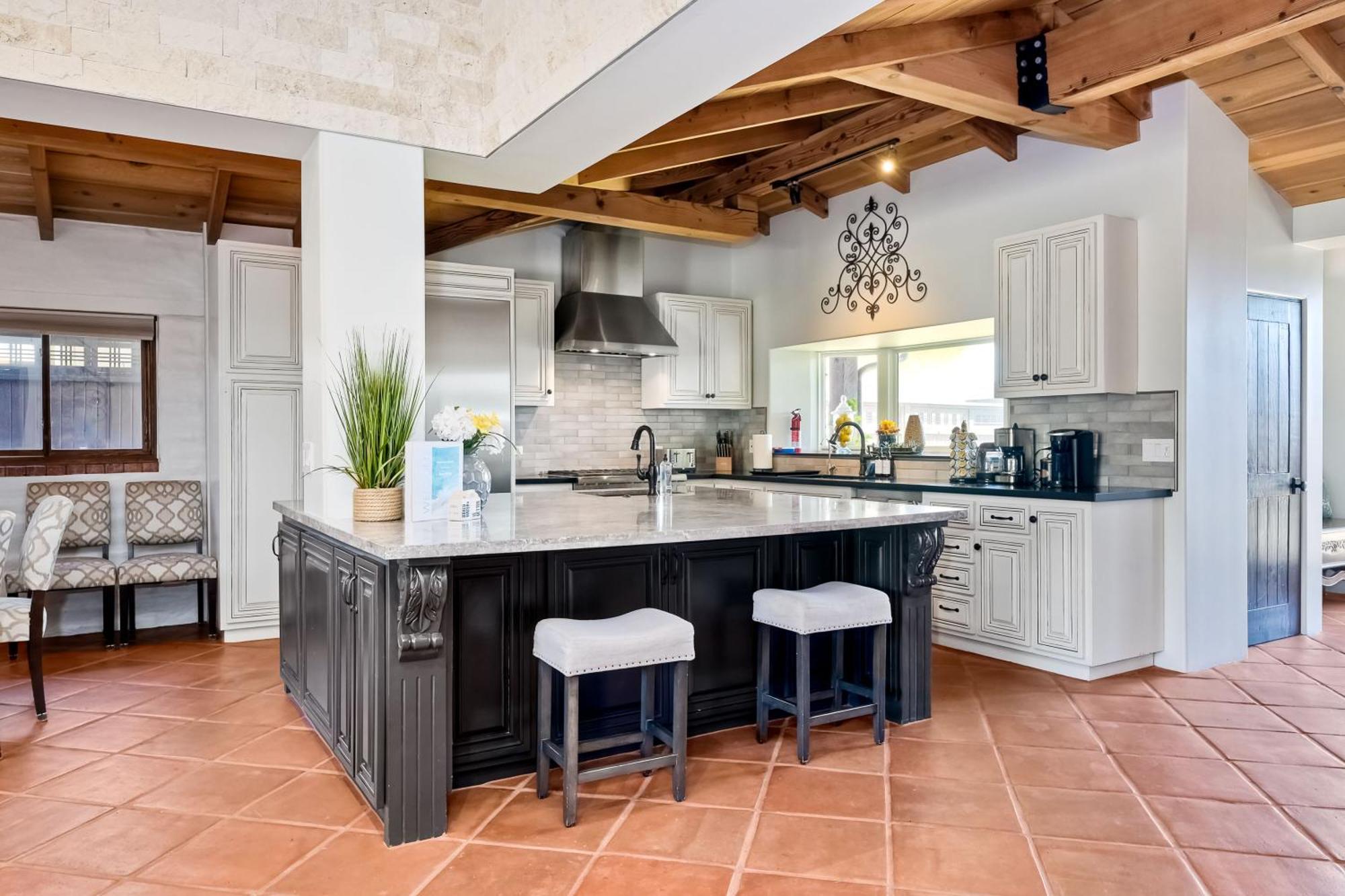 Walk To The Beach - Outdoor Dining - Spacious Carlsbad Extérieur photo