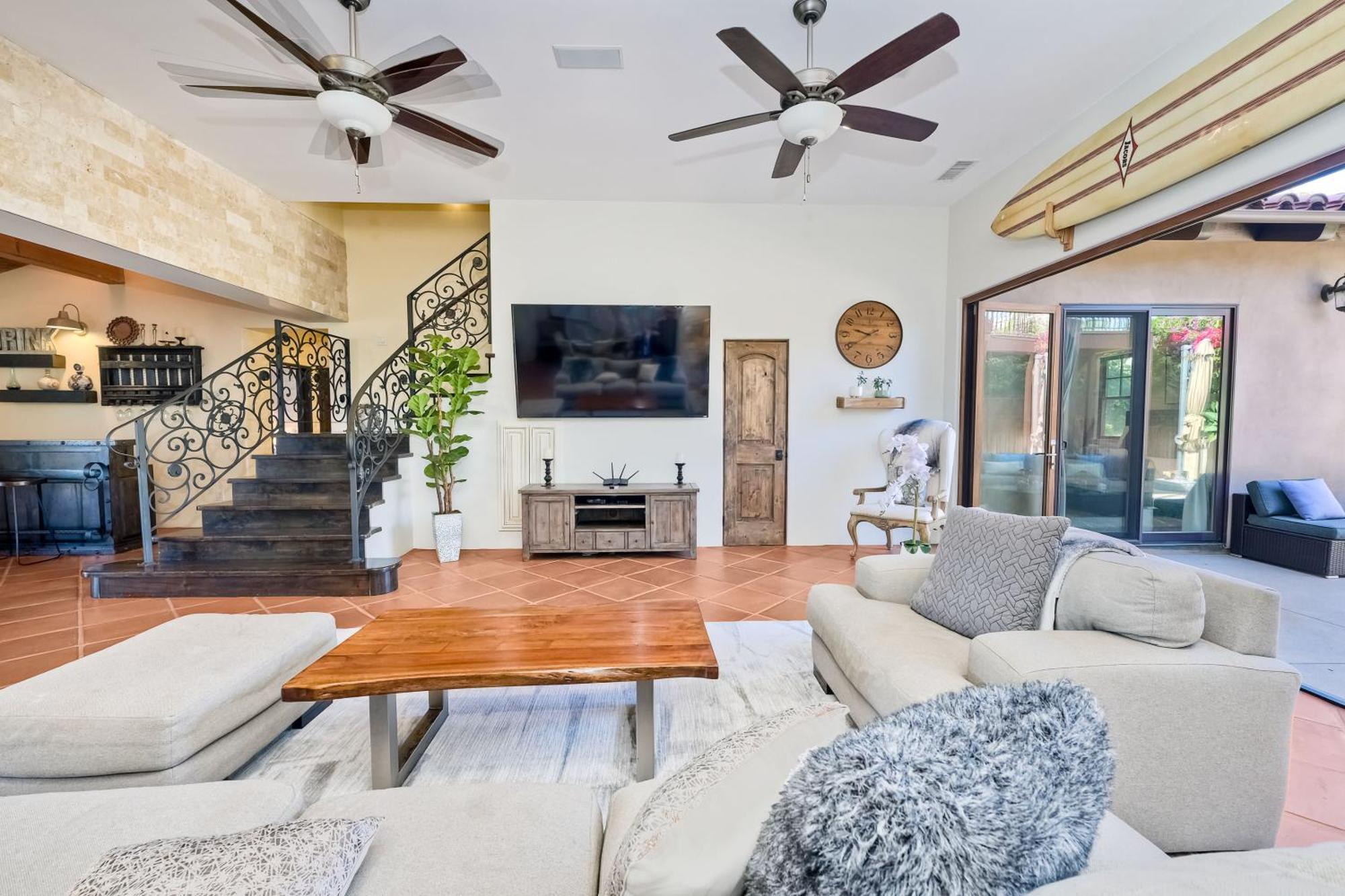 Walk To The Beach - Outdoor Dining - Spacious Carlsbad Extérieur photo