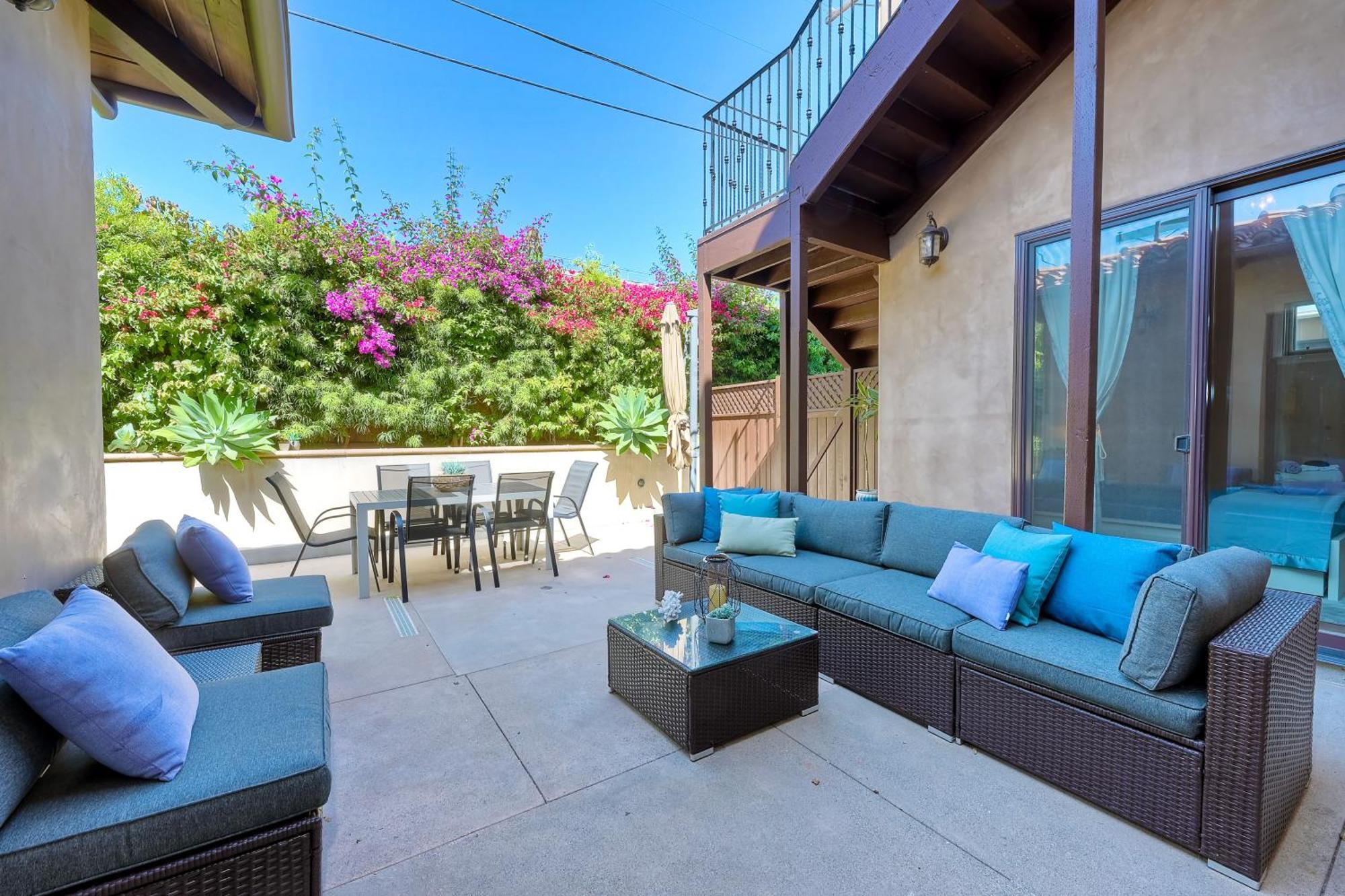 Walk To The Beach - Outdoor Dining - Spacious Carlsbad Extérieur photo